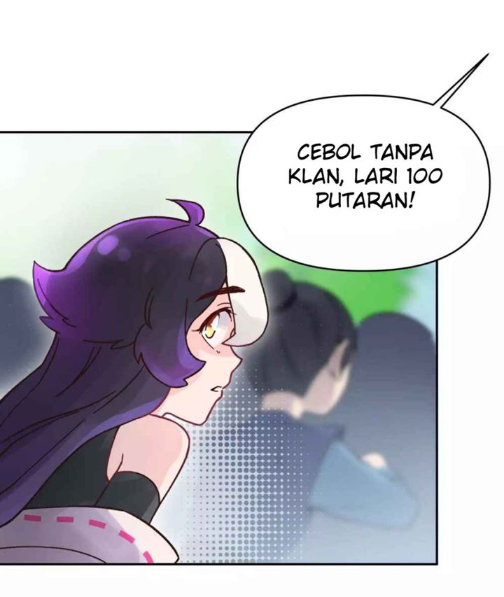 Halaman 37 dari Busted! Darklord Chapter 6