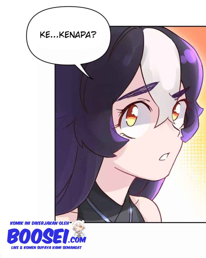 Halaman 38 dari Busted! Darklord Chapter 6