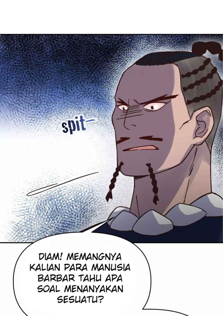Halaman 39 dari Busted! Darklord Chapter 6