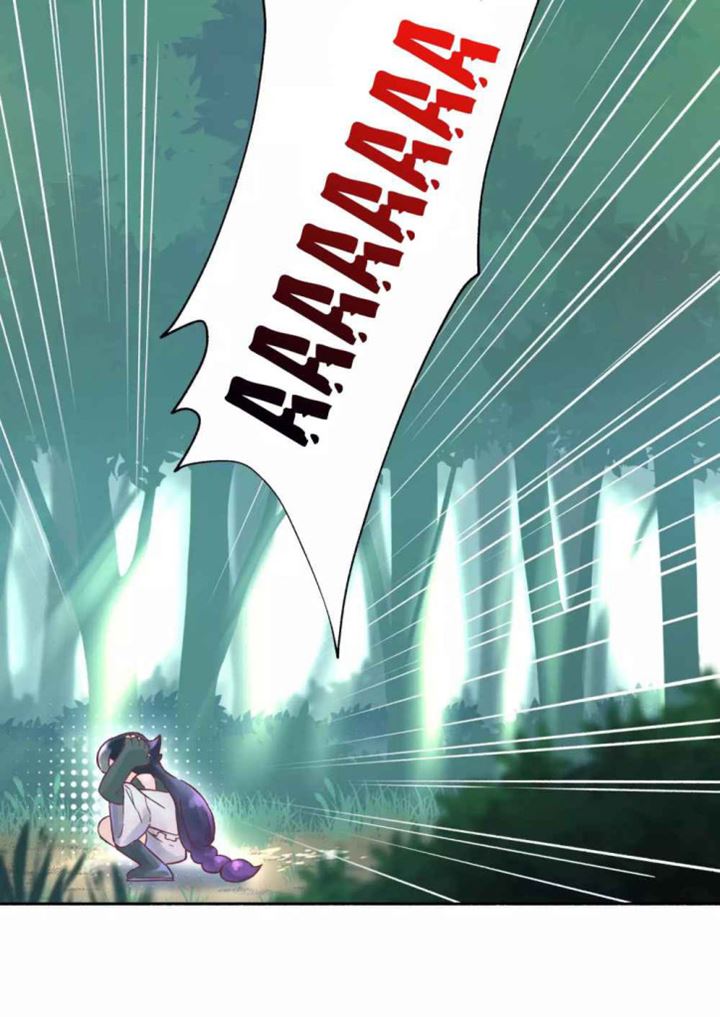 Halaman 4 dari Busted! Darklord Chapter 6