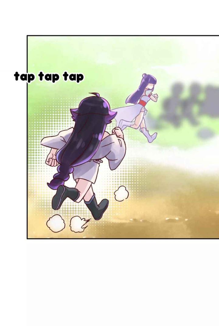 Halaman 43 dari Busted! Darklord Chapter 6