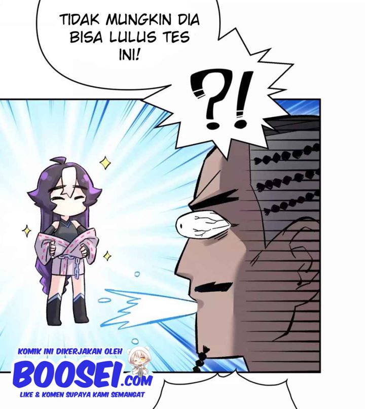 Halaman 45 dari Busted! Darklord Chapter 6