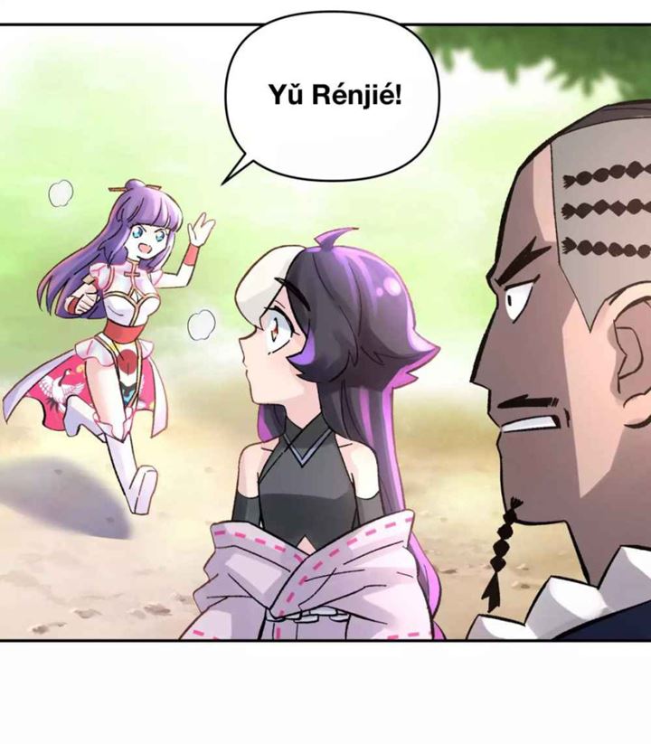 Halaman 47 dari Busted! Darklord Chapter 6