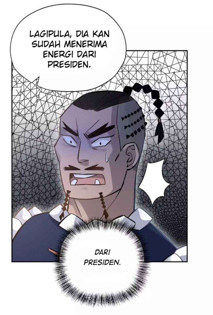 Halaman 49 dari Busted! Darklord Chapter 6