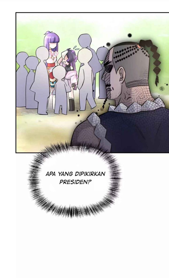 Halaman 51 dari Busted! Darklord Chapter 6