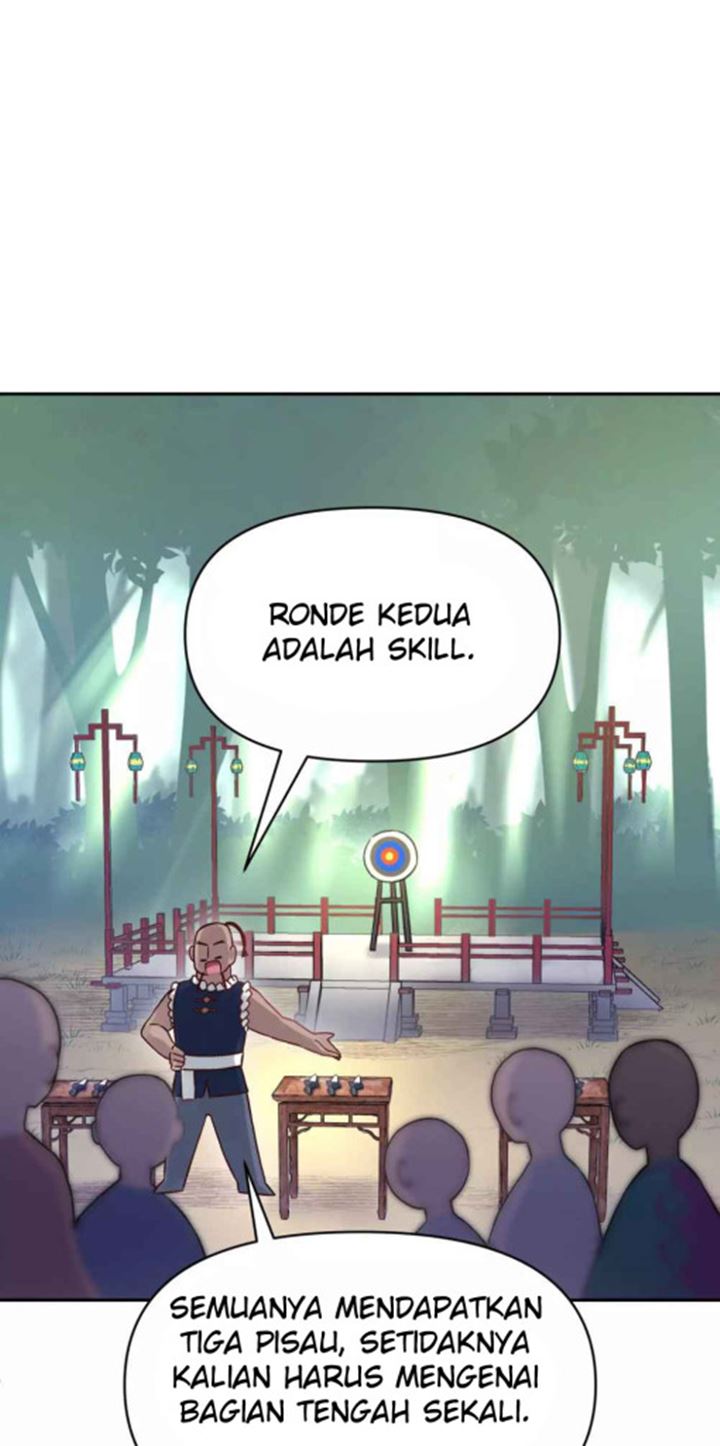 Halaman 53 dari Busted! Darklord Chapter 6
