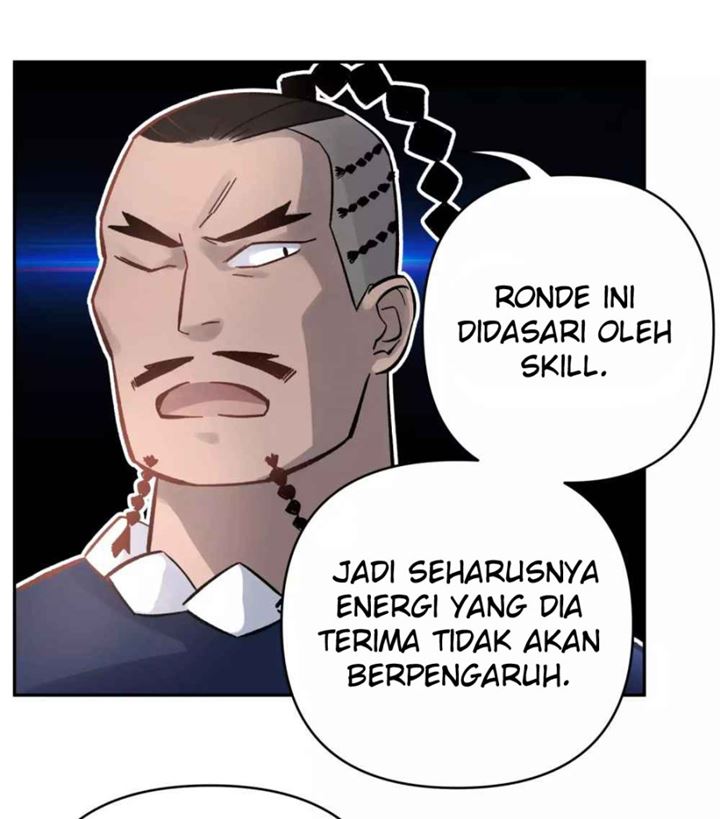 Halaman 55 dari Busted! Darklord Chapter 6