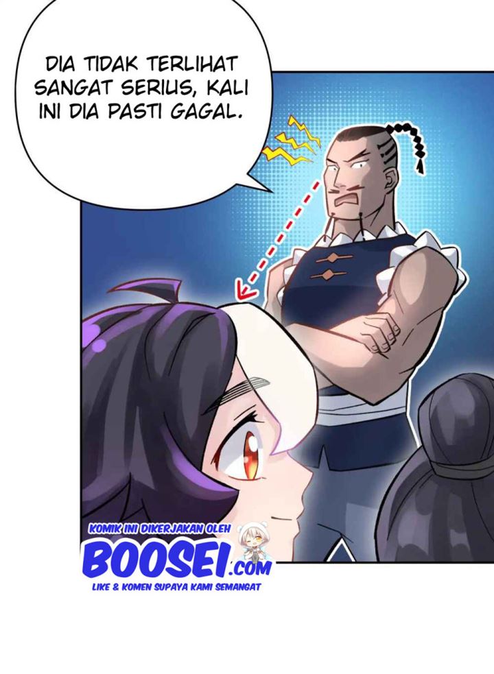 Halaman 56 dari Busted! Darklord Chapter 6