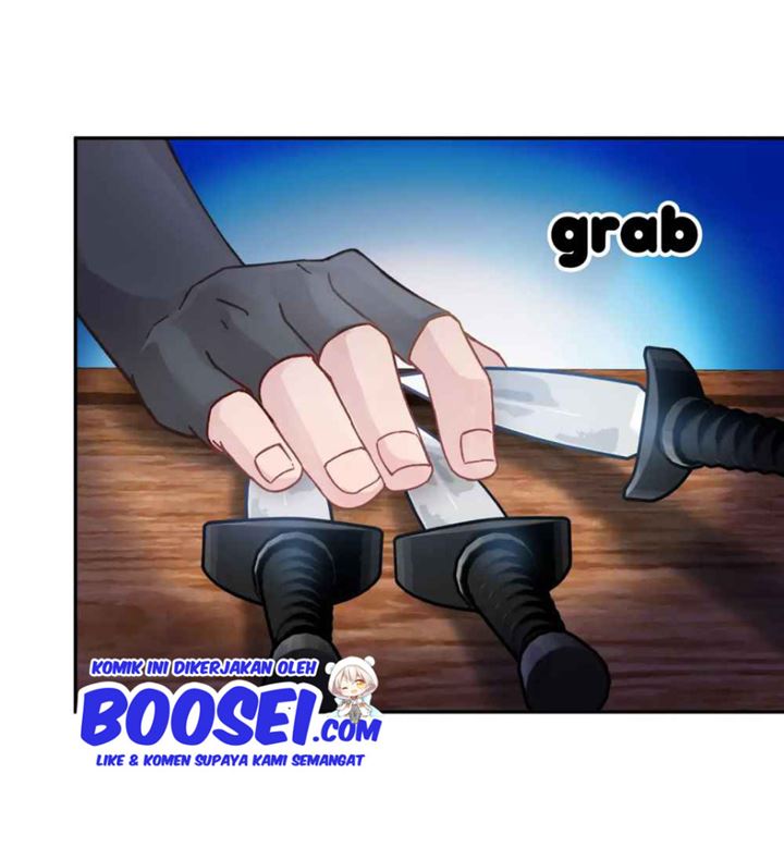 Halaman 58 dari Busted! Darklord Chapter 6
