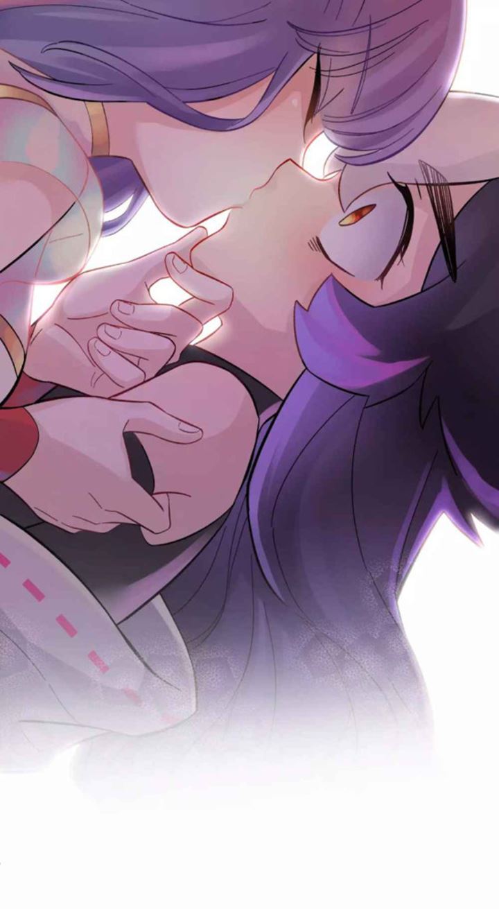 Halaman 6 dari Busted! Darklord Chapter 6