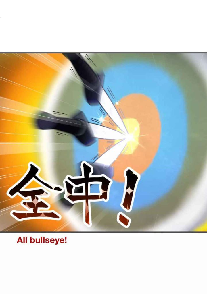 Halaman 61 dari Busted! Darklord Chapter 6