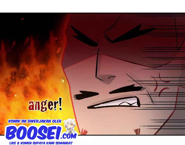 Halaman 64 dari Busted! Darklord Chapter 6
