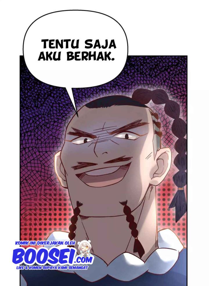 Halaman 70 dari Busted! Darklord Chapter 6