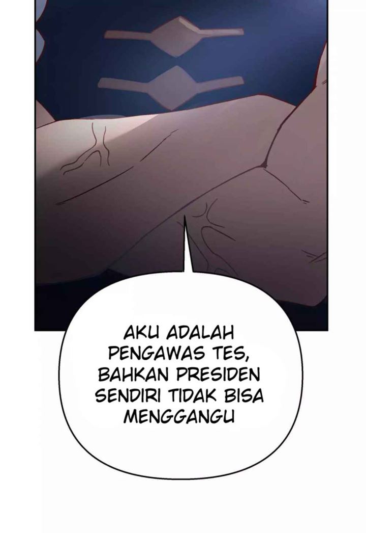 Halaman 71 dari Busted! Darklord Chapter 6