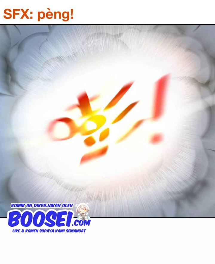Halaman 77 dari Busted! Darklord Chapter 6