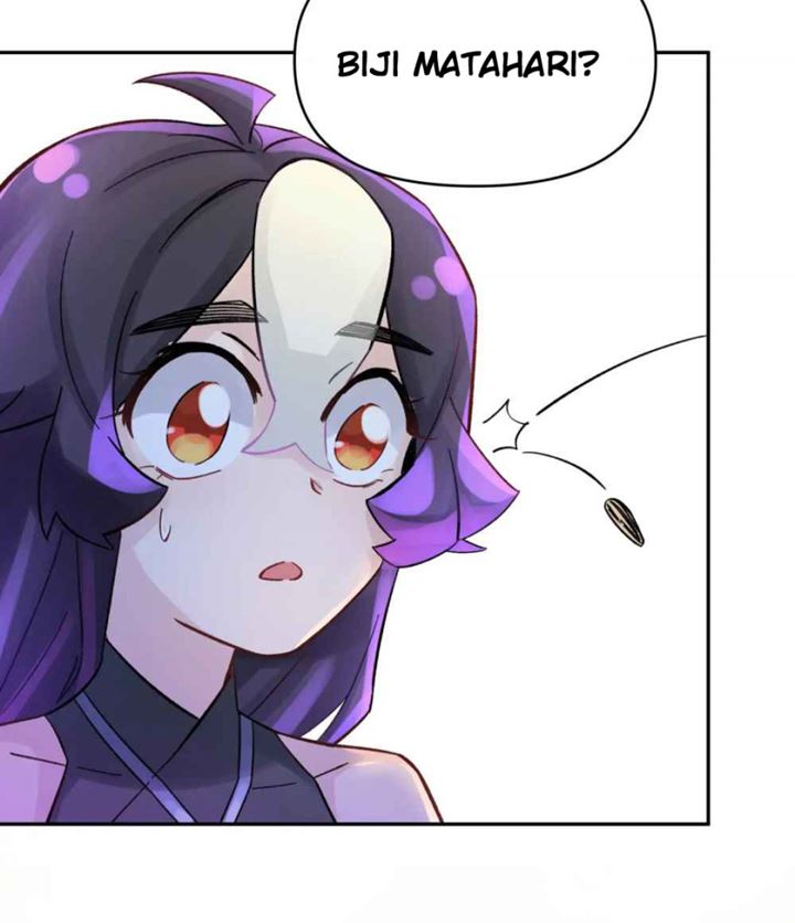 Halaman 79 dari Busted! Darklord Chapter 6
