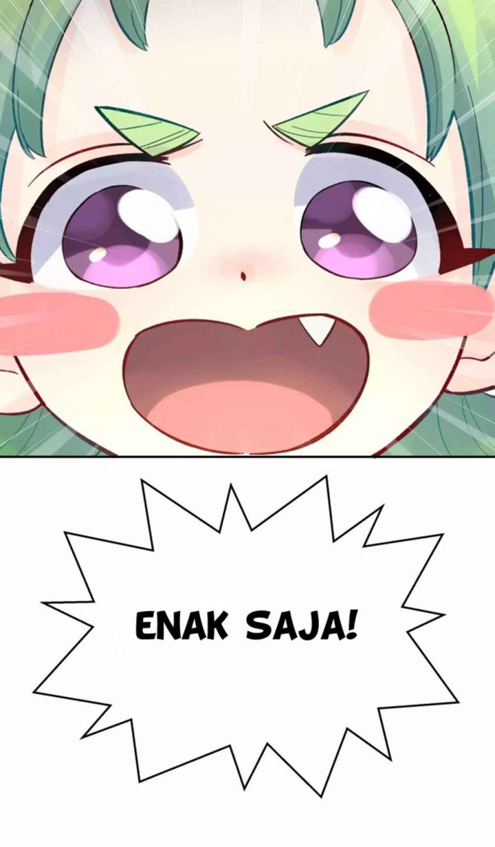 Halaman 87 dari Busted! Darklord Chapter 6