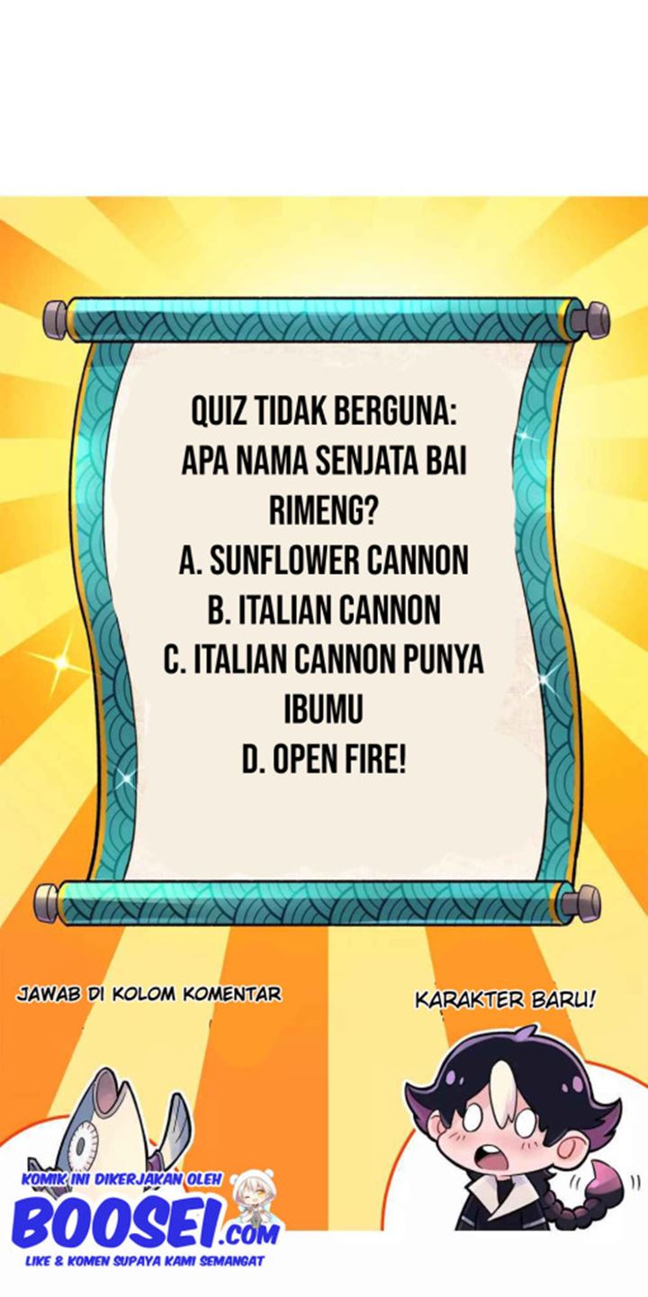 Halaman 88 dari Busted! Darklord Chapter 6