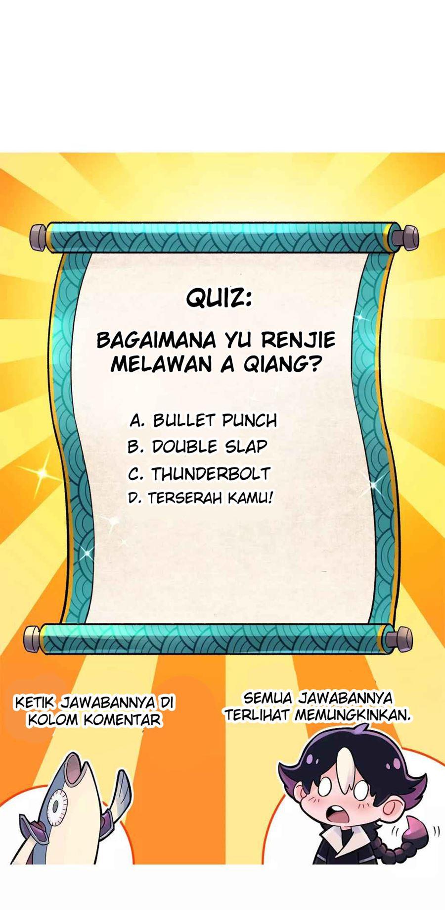 Halaman 15 dari Busted! Darklord Chapter 7