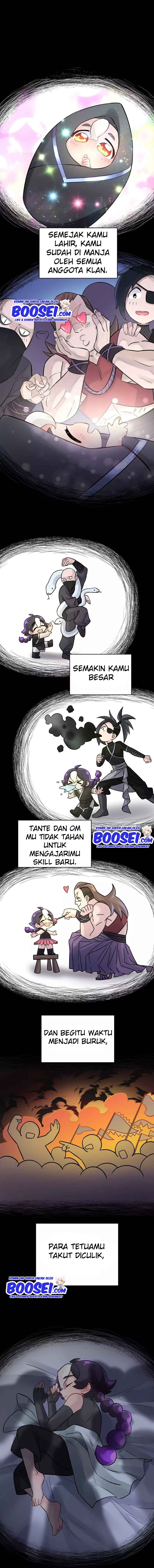 Halaman 8 dari Busted! Darklord Chapter 8