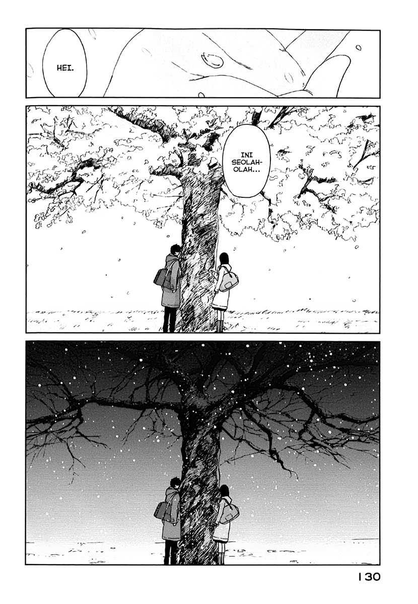 7 Senchi! chapter 3 halaman 18