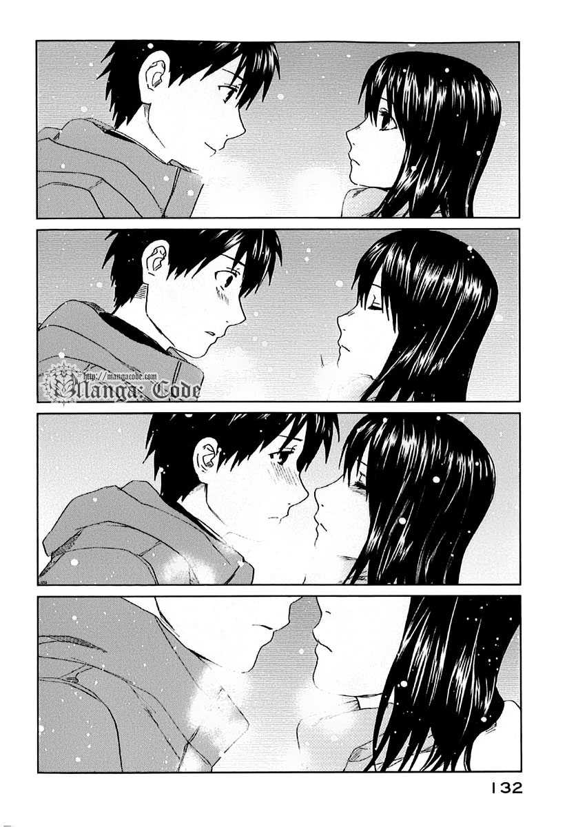7 Senchi! chapter 3 halaman 20