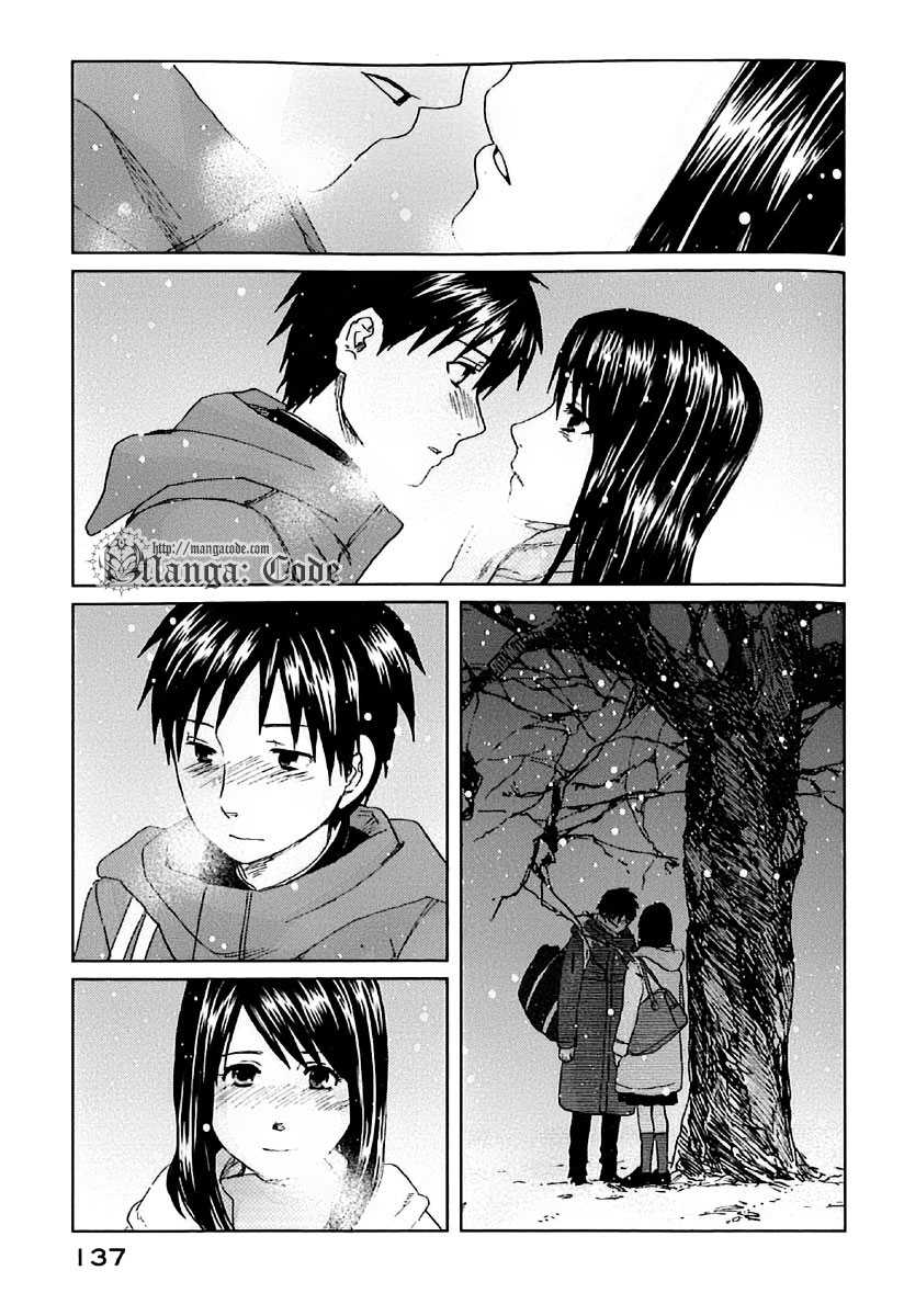 7 Senchi! chapter 3 halaman 25
