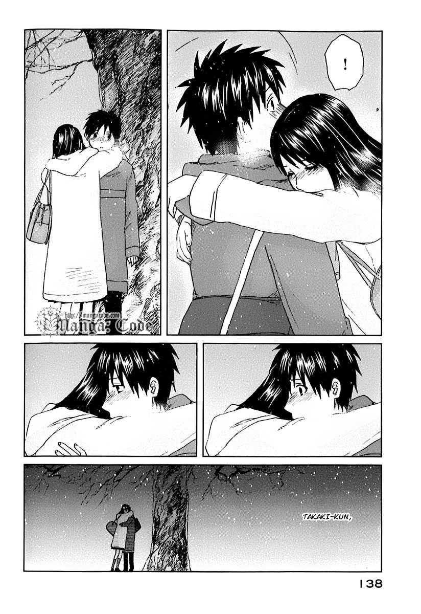 7 Senchi! chapter 3 halaman 26
