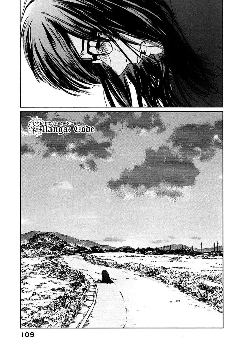 7 Senchi! chapter 8 halaman 33