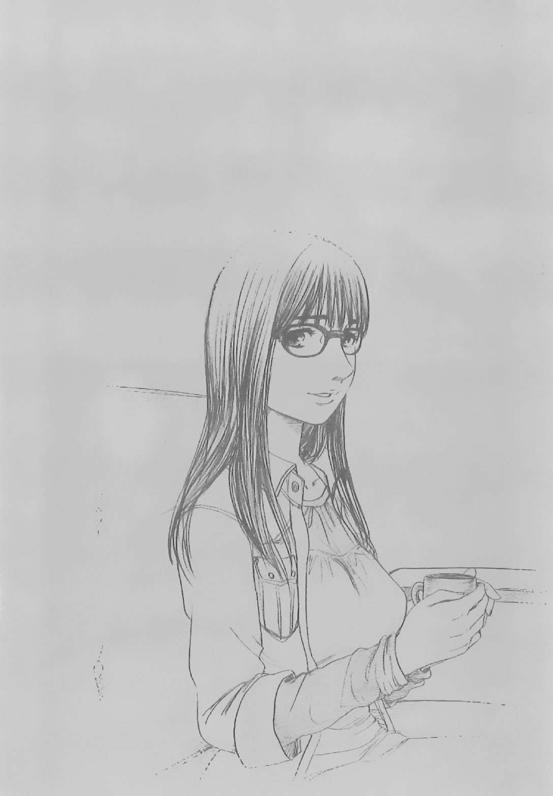 7 Senchi! chapter 8 halaman 38