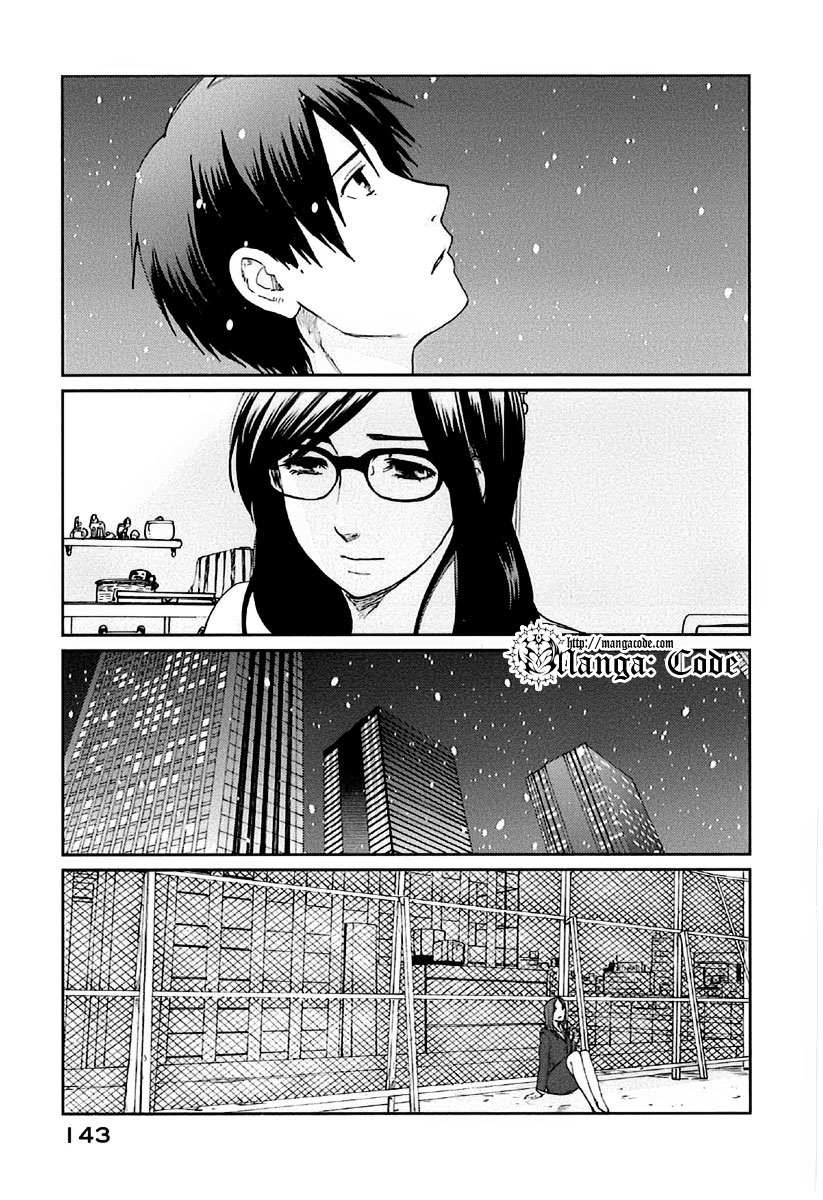7 Senchi! chapter 9 halaman 30