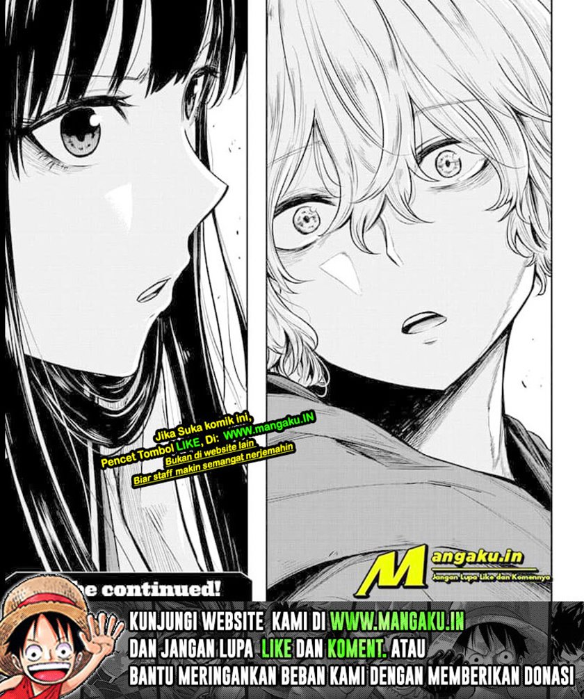 Halaman 24 dari Amenofuru Chapter 17