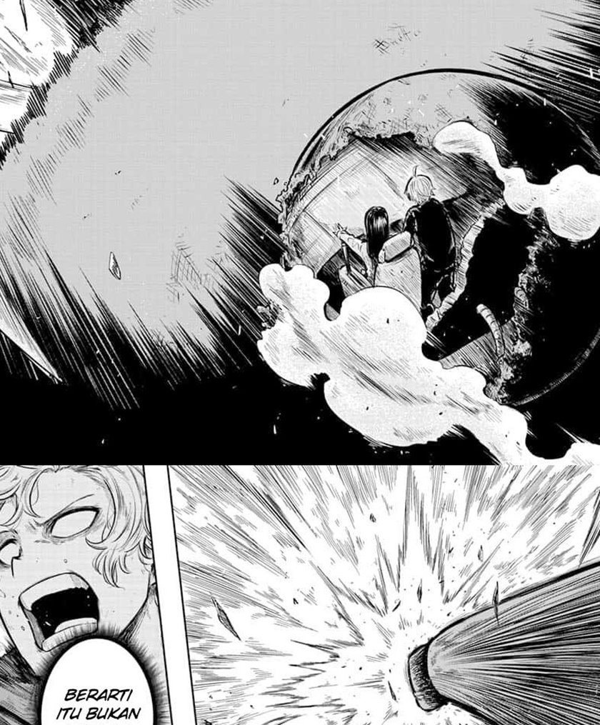 Halaman 18 dari Amenofuru Chapter 19