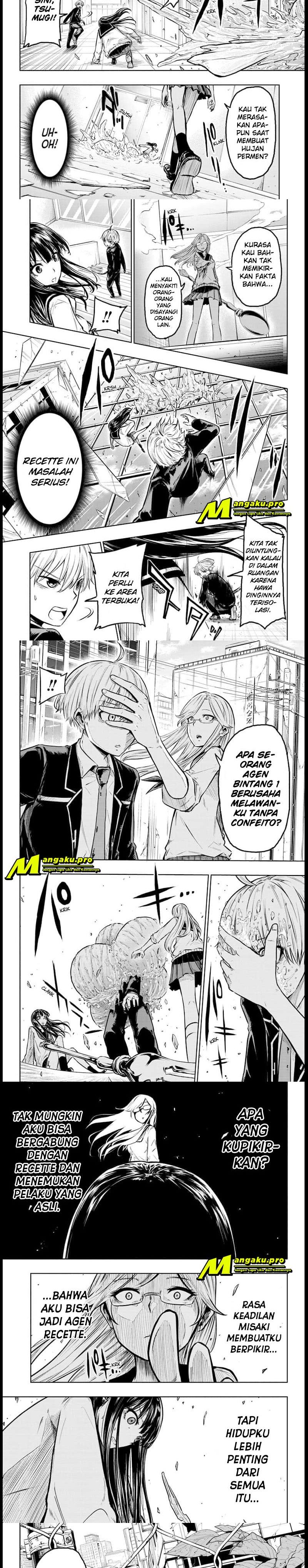 Halaman 5 dari Amenofuru Chapter 5