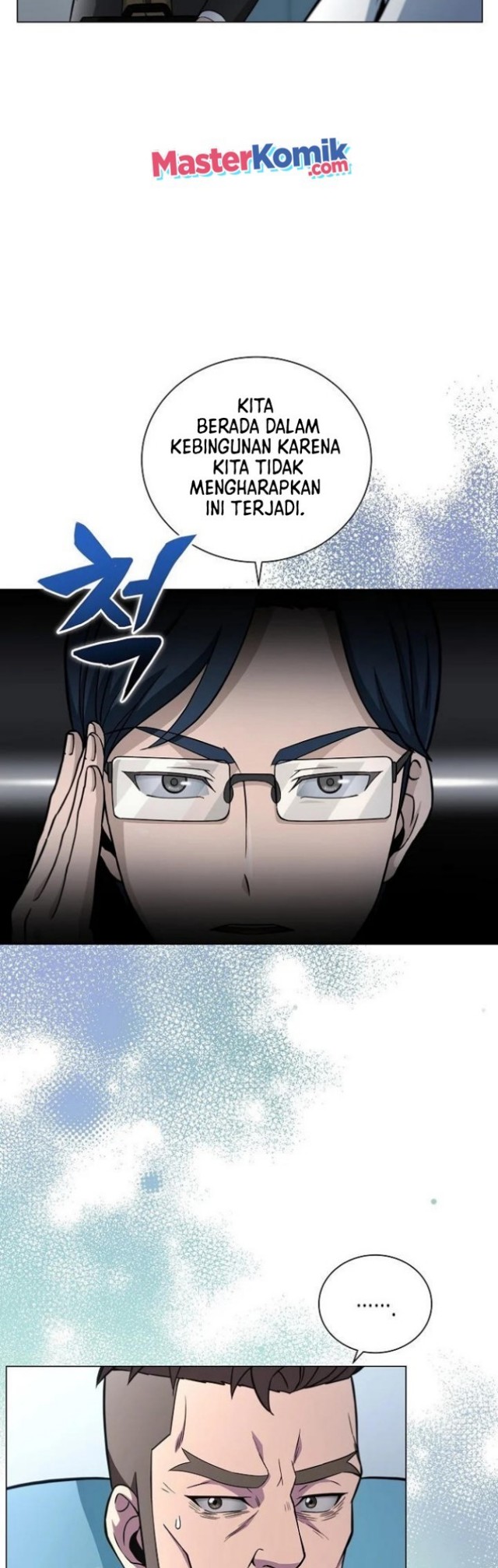 Halaman 24 dari The Ravenous Hunter Chapter 10