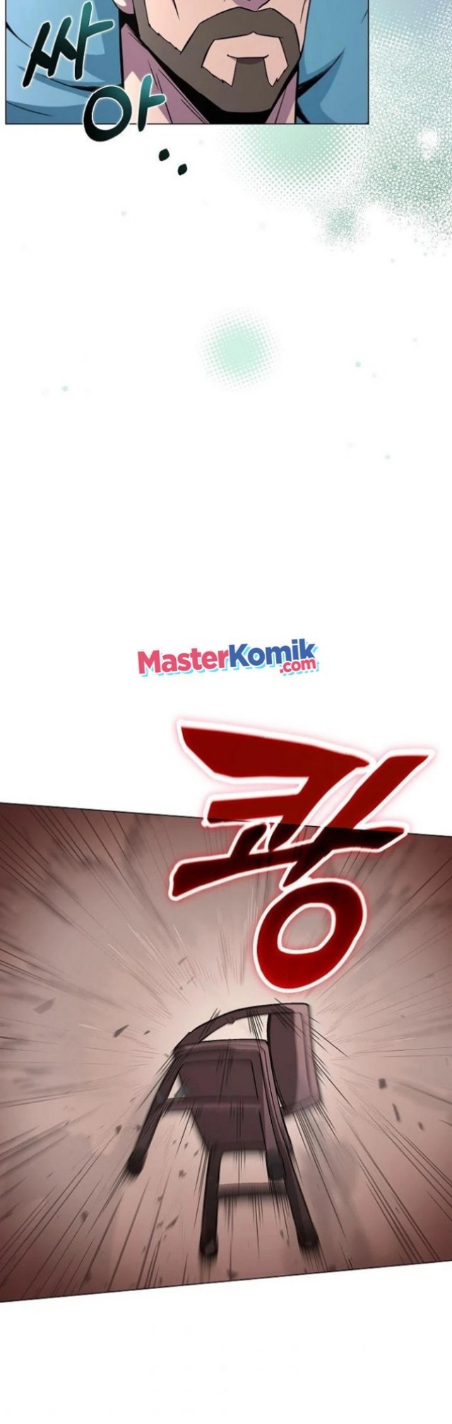 Halaman 25 dari The Ravenous Hunter Chapter 10