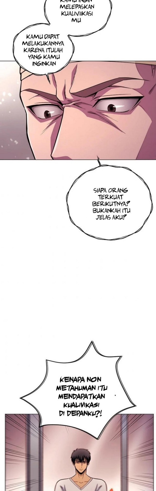 Halaman 30 dari The Ravenous Hunter Chapter 10