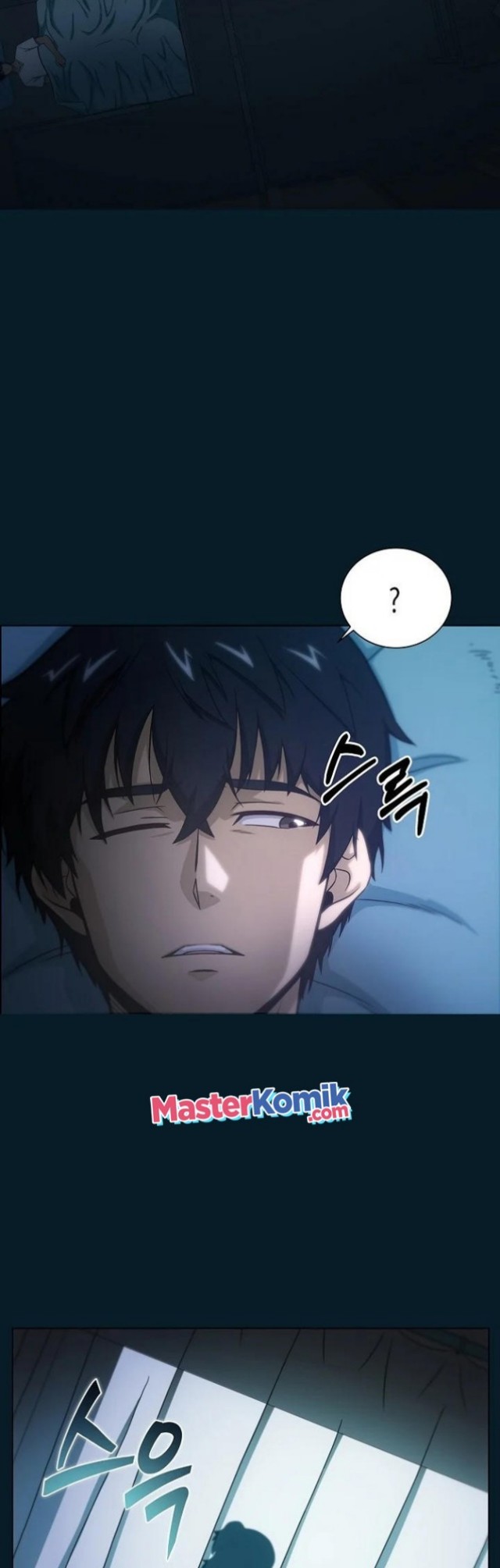 Halaman 43 dari The Ravenous Hunter Chapter 10