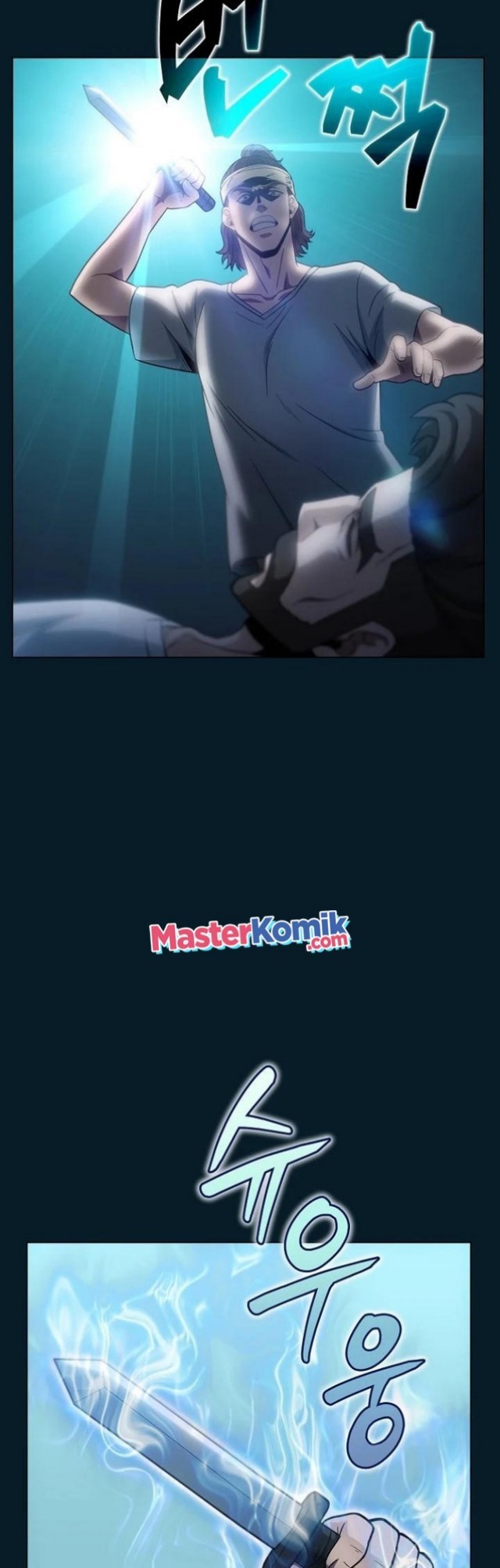 Halaman 47 dari The Ravenous Hunter Chapter 10