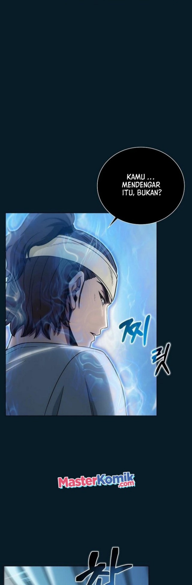 Halaman 55 dari The Ravenous Hunter Chapter 10