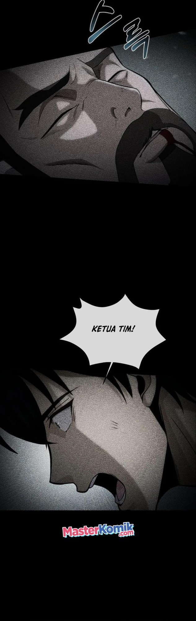 Halaman 19 dari The Ravenous Hunter Chapter 12