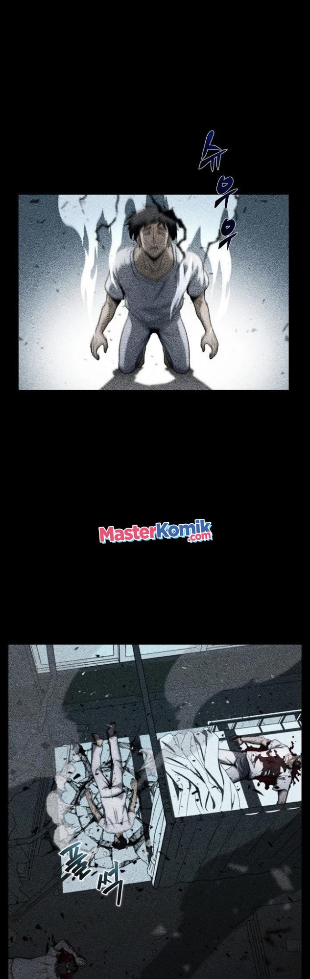 Halaman 25 dari The Ravenous Hunter Chapter 12