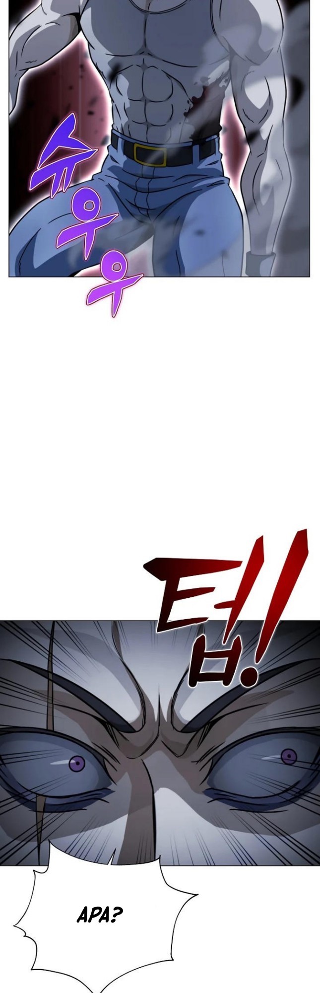 Halaman 14 dari The Ravenous Hunter Chapter 19