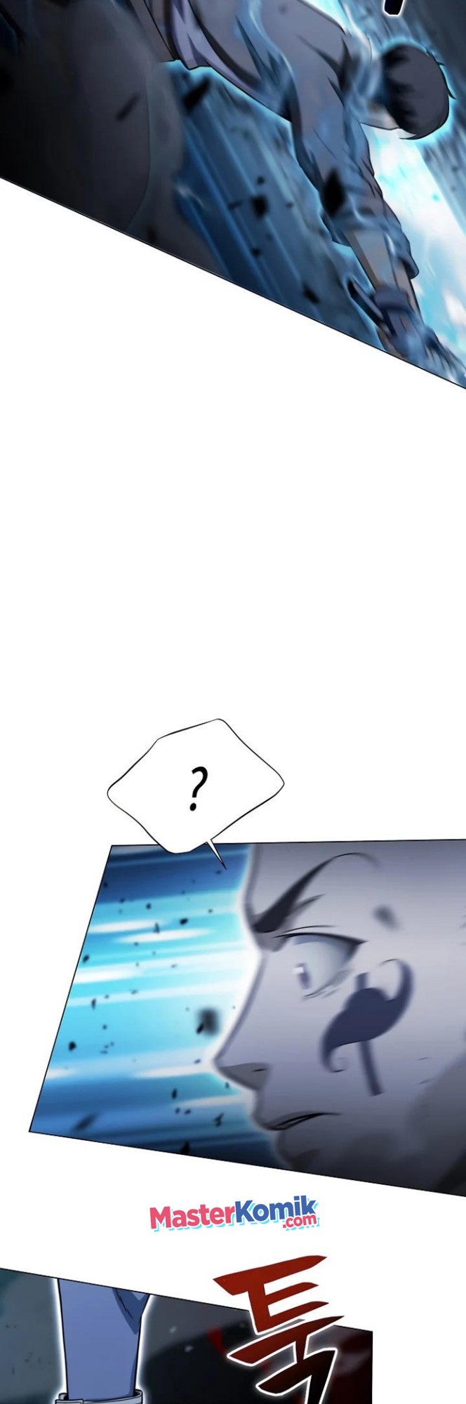Halaman 19 dari The Ravenous Hunter Chapter 19