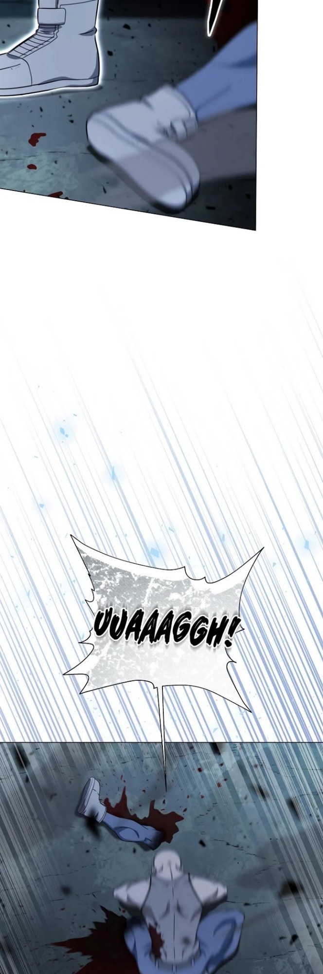 Halaman 20 dari The Ravenous Hunter Chapter 19