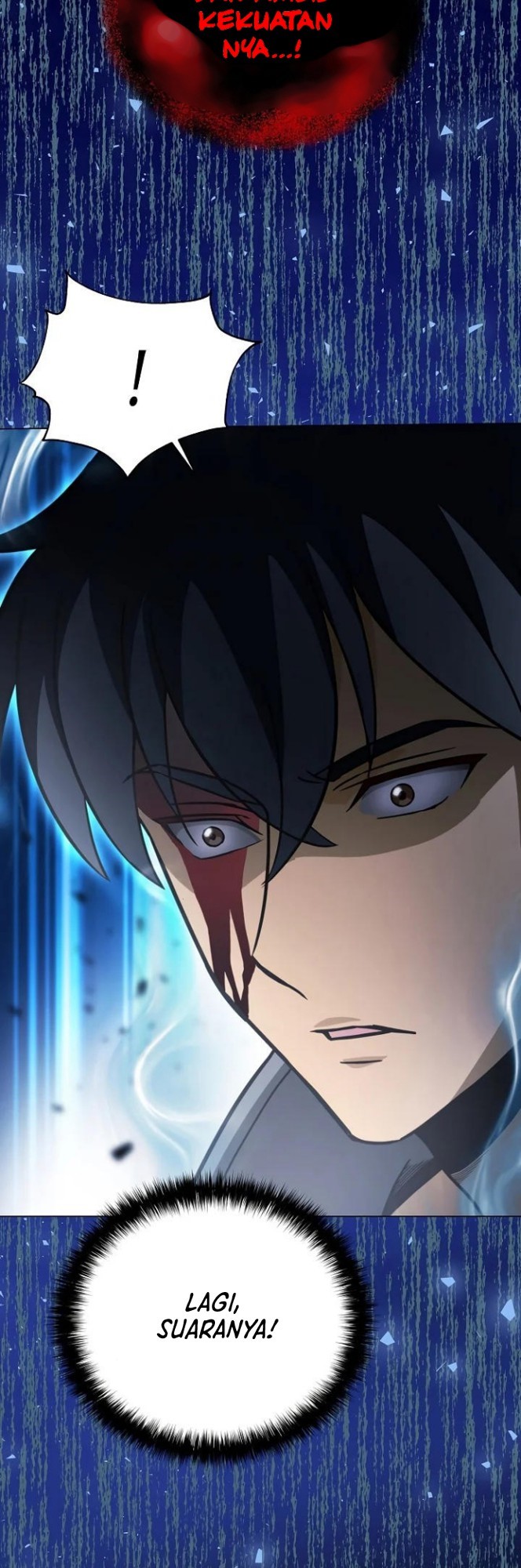 Halaman 26 dari The Ravenous Hunter Chapter 19