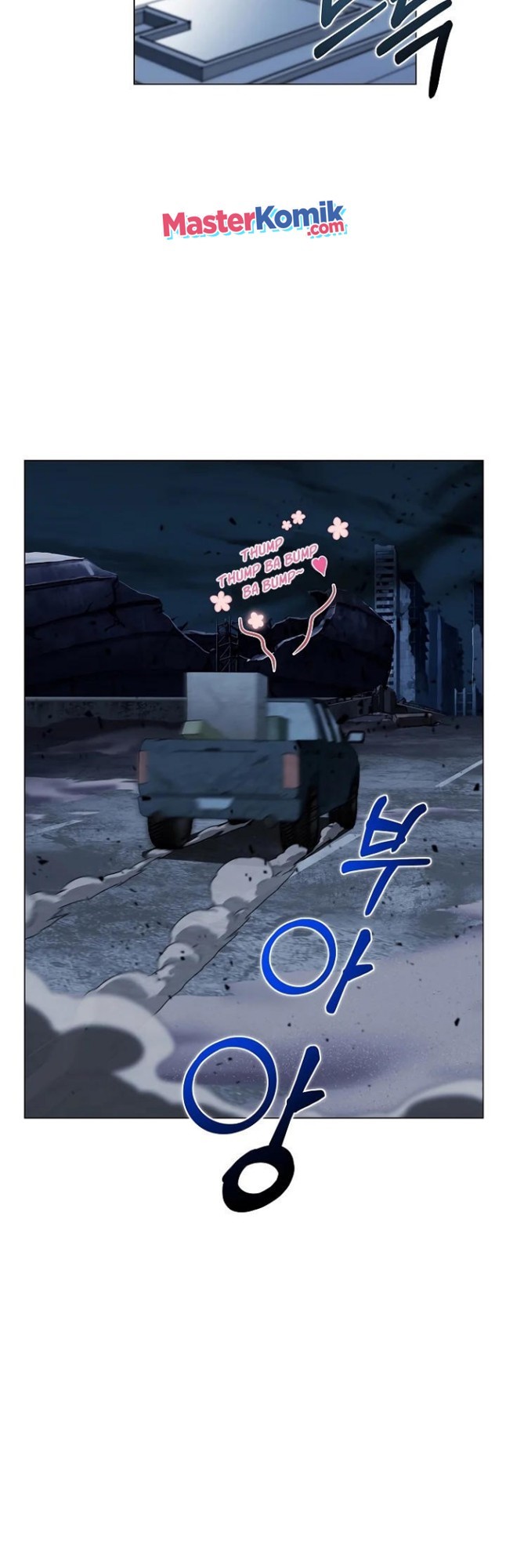 Halaman 38 dari The Ravenous Hunter Chapter 19