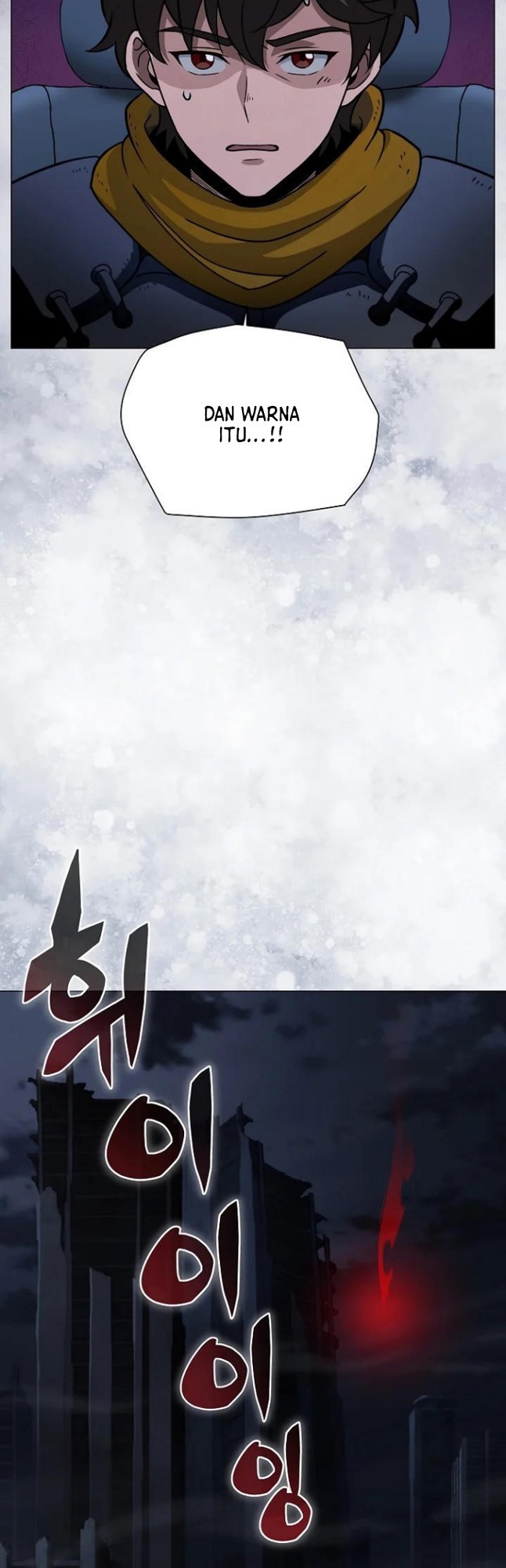 Halaman 41 dari The Ravenous Hunter Chapter 19