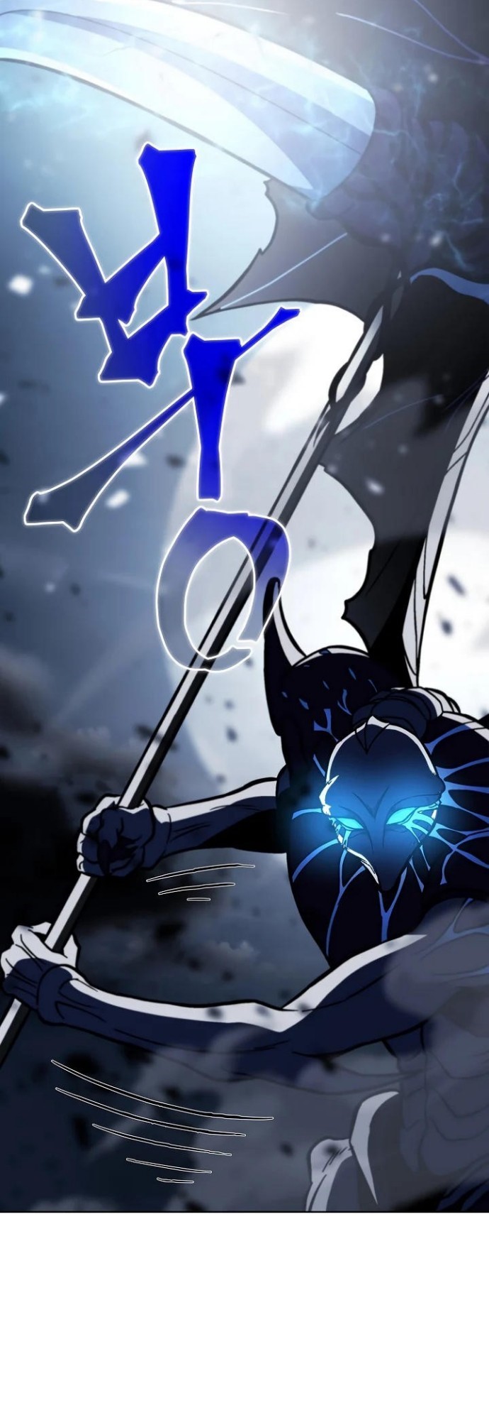 Halaman 55 dari The Ravenous Hunter Chapter 19