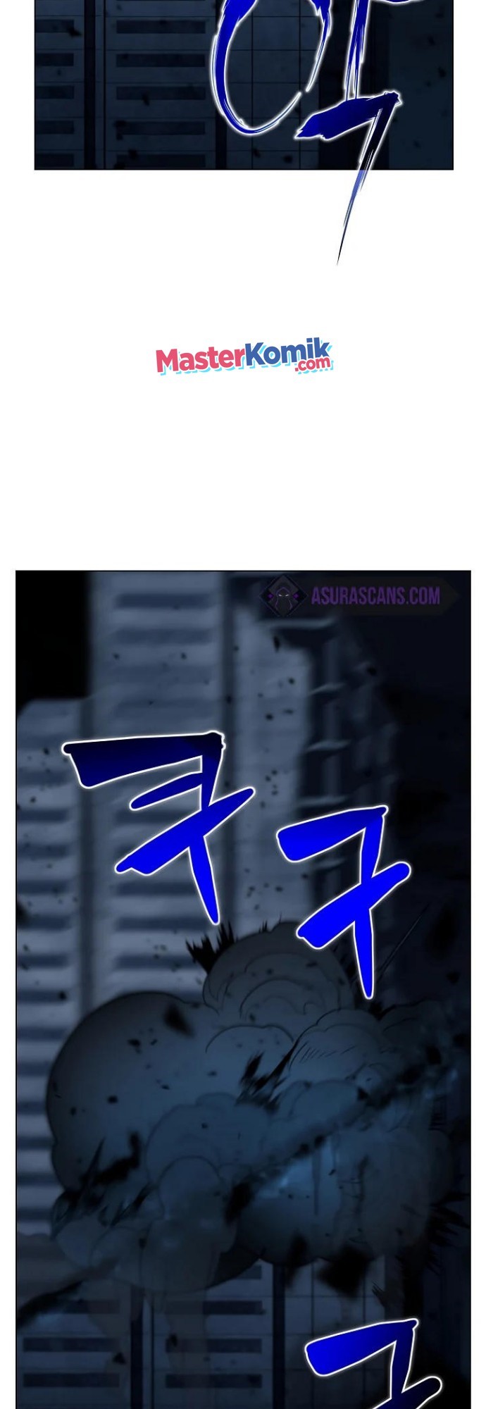 Halaman 58 dari The Ravenous Hunter Chapter 19